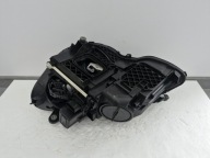 light right Mercedes E Klasa W212 LIFT FULL LED USA