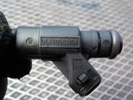 SEAT LEON II 1.8 16V B injector 06A906031BA 0280156061
