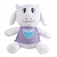 Undertale Plyšová hračka Maskot Toriel Deti