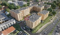 Mieszkanie, Kielce, Bocianek, 68 m²