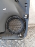 side door right front 2K0867006A3U6 VW CADDY III 07R