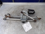 Opel Corsa C wiper mechanism front 09114673