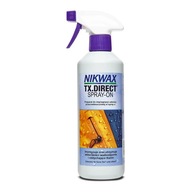 Impregnat Nikwax TX. Direct spray-on 300 ml