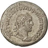 Moneta, Seleucid i Pierie, Philip I, Tetradrachm,