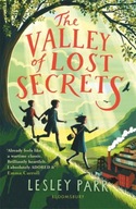 The Valley of Lost Secrets Parr Lesley
