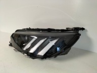 light front reflektor left PEUGEOT 208 2008 II 19- FULL LED