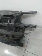 support panel for radiators VW Volkswagen Touran and (2003-2010)