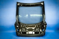 boot doors window AS2 Audi A7 S7 RS7 4G8 LY9T