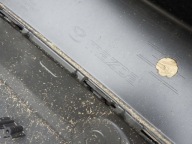MAZDA CX5 II LIFT 22- bumper rear