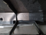 boot upholstery left right KPL 31377927 31377928 Volvo V40 II