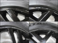 wheels discs tyres Range Rover Evoque II R20 R19 K8D2-1007-PA