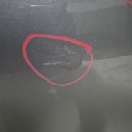 RENAULT CLIO IV 4 12-20 door front front right