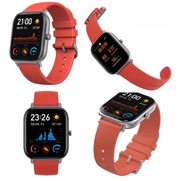 zegarek Smartwatch Amazfit GTS A1914 Orange pomarańczowy AMOLED GPS