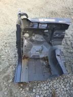Ford Ranger VI 6 coin piece avant gauche