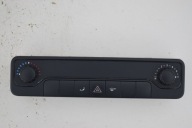 control panel air conditioning devices MERCEDES SPRINTER W907 W910 A9079055405