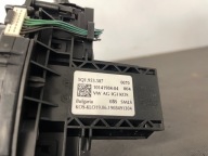 stalk switch switch ring ZESPOLONY 5Q1953507 VW TOURAN III 5TA