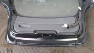 trunk door boot Chevrolet Spark