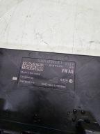 Unité commande confort AUDI A3 8V VW SEAT SKODA 5Q0937084AJ