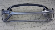 MERCEDES CLA 118 AMG - front bumper front
