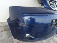 VW T5 MULTIVAN Pare chocs avant Avant Complet