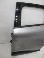 door left rear. CITROEN C4 III 20R BSZ