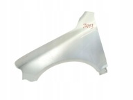 VW Touareg 7L0 fender left front front