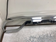 diffusore CHROM Paraurti posteriore MERCEDES W254 C254 AMG A2548858100
