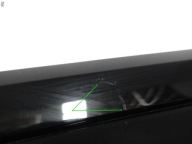 AUDI Q7 S-LINE SQ7 LIFT 20- lower moulding cap for door front left ORG