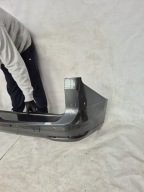 VW CADDY IV 4 LONG 20- bumper rear part rear PDC