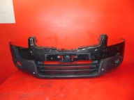 NISSAN QASHQAI and 1 J10 2006-2009 bumper front front washers