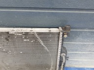 water cooler MERCEDES W251 W164 X164 ML GL 3.0 CDI