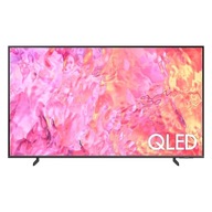 QLED TV Samsung QE65Q60C 65" 4K UHD čierna