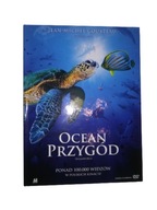 Ocean dobrodružstvo DVD