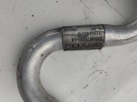 VOLVO XC40 vedení klimatizaci 31694876