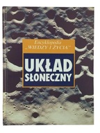 UKŁAD SŁONECZNY ENCYKLOPEDIA edukacyjna dla dzieci