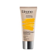 Lirene 11442255376 Opálený make-up na tvár 30 ml