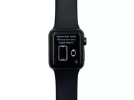 SMARTWATCH APPLE WATCH SERIES 3 38MM GRAY GPS