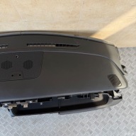 dashboard complete airbag console tension belts cockpit JEEP AVENGER 2023 ROK