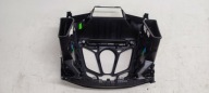 grilles d'aération komplet Ford Focus MK3