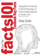 Introduction to Clinical Psychology: An