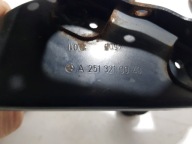 bracket KOMPRESORA AIRMATIC SPREZARKI MERCEDES W251