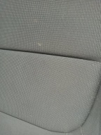 KIA RIO IV SIEDZISKO seat right front 2017