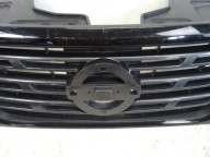grill grille front front NISSAN NAVARA IV 4 62310-5JU1B