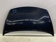 bonnet front front KIA CARENS IV (13-19) 1.7 CRDI KU9