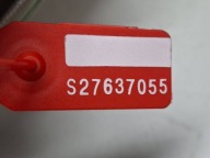 light front left 47530748 FIAT 500L 2012