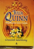 Grzesznik nawrócony Quinn Julia