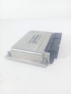 VW PASSAT B5 FL 00-05 computer control unit of the engine OE 4B0906018CG