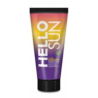 Krém na opaľovanie do solária HELLO SUN 150 ml