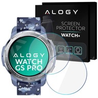 Tvrdené sklo Alogy Huawei / Honor Watch GS Pro