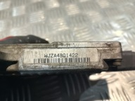 module control unit gearboxes OPEL VECTRA C 1.9 CDTI 13106944